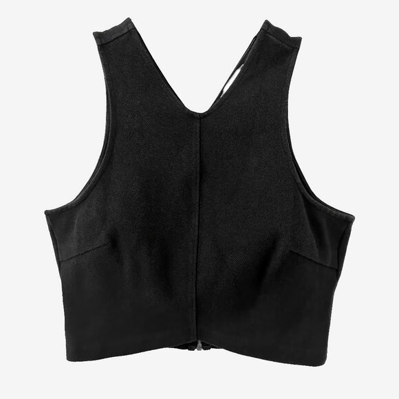 Helena Cropped Top, size XS - Picture 3 of 6